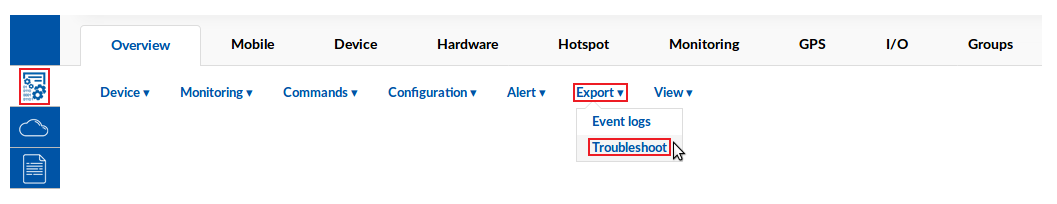 How to export troubleshoot from rms part 2 v2.png