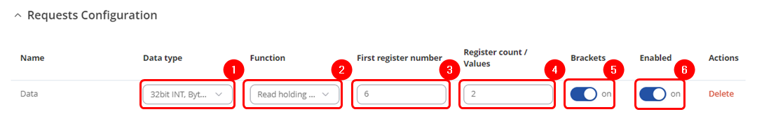 Add new request modbus tcp test.png