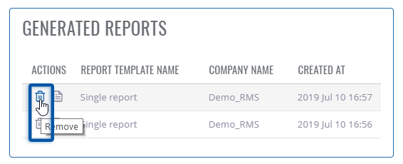 RMS-remove-generated-report.png