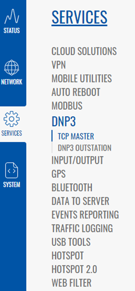 Networking rutx11 example DNP3 service features v1.png