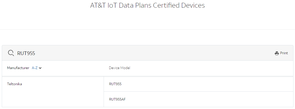RUT955 ATT Certified Devices.png