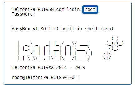 RMS-RutOS-cli-connected-screen.png