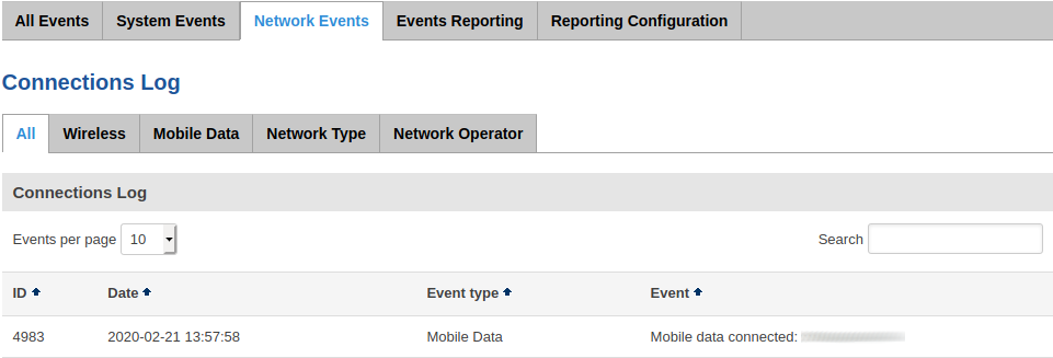 Status events log network.PNG