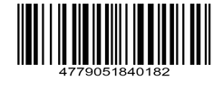 Networking tap100 nomenclature ean barcode.png