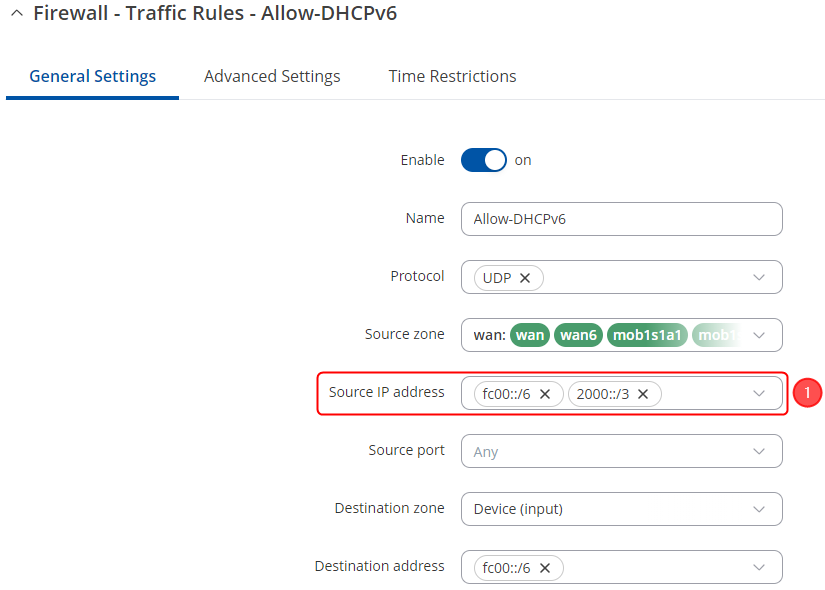 Networking rutos configuration example firewall traffic rules 7.8 27.png