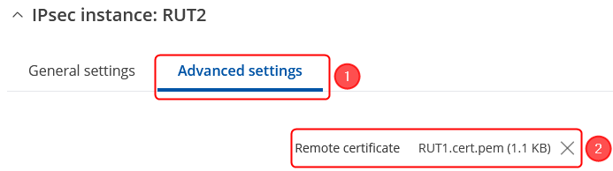 RutOS IPsec tunnel with certificates 7.8 add ipsec config connection advanced rut2.png