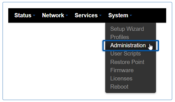 RMS-Webui-system-administration.png