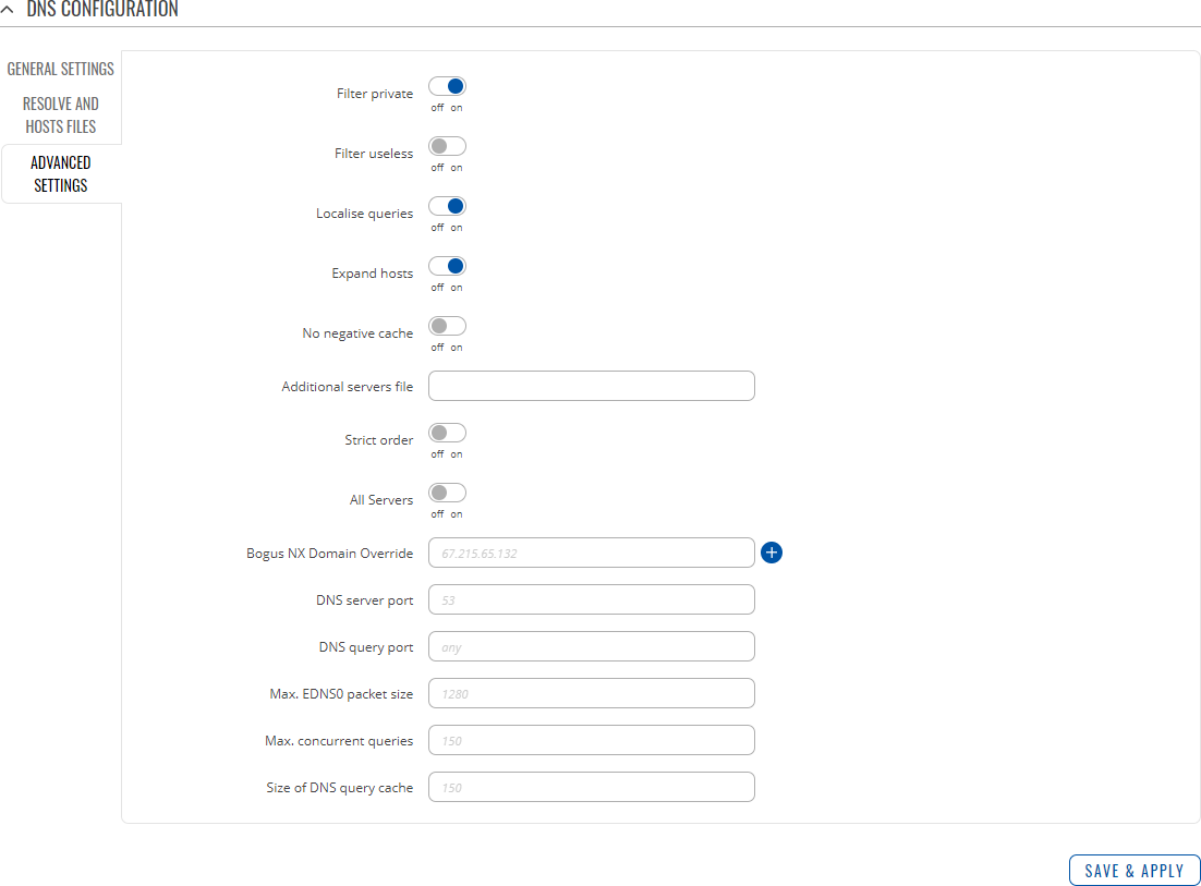 File Networking Rutos Manual Dns Advanced Settings Png Teltonika Networks Wiki