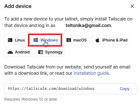 Networking tailscale configuration example end device tailscale configuration 2.1.png
