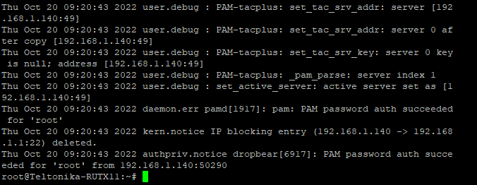 Networking rutx manual tacacs docker logs v1.png.png