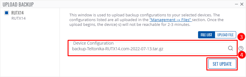 Networking rutx14 configuration examples configuration backup upload rms select configuration v1.png