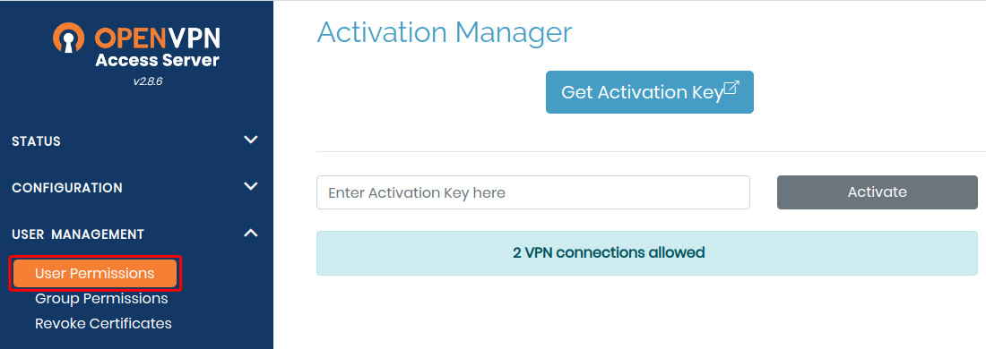 Networking RUTX configuration example connecting to openvpn access server openVPN user permissions2 v1.jpg