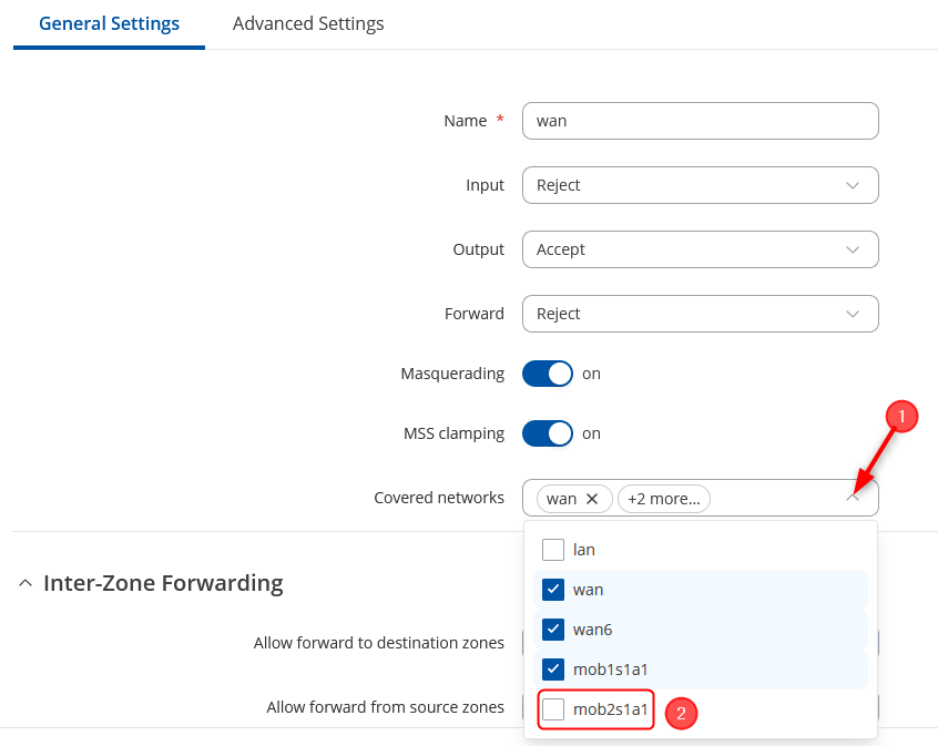 RutOS traffic control firewall wanzone split 7.8 2.png