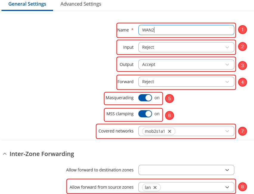 RutOS traffic control firewall wanzone split 7.8 4.png