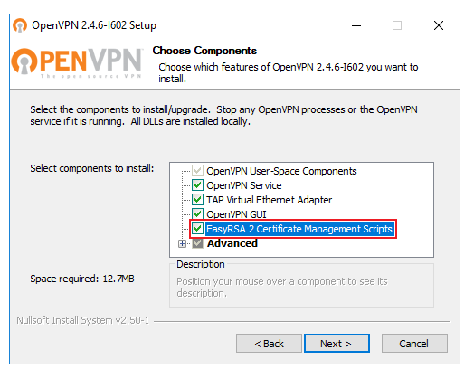 Openvpn windows server setup step 1 openvpn installation part 1.png