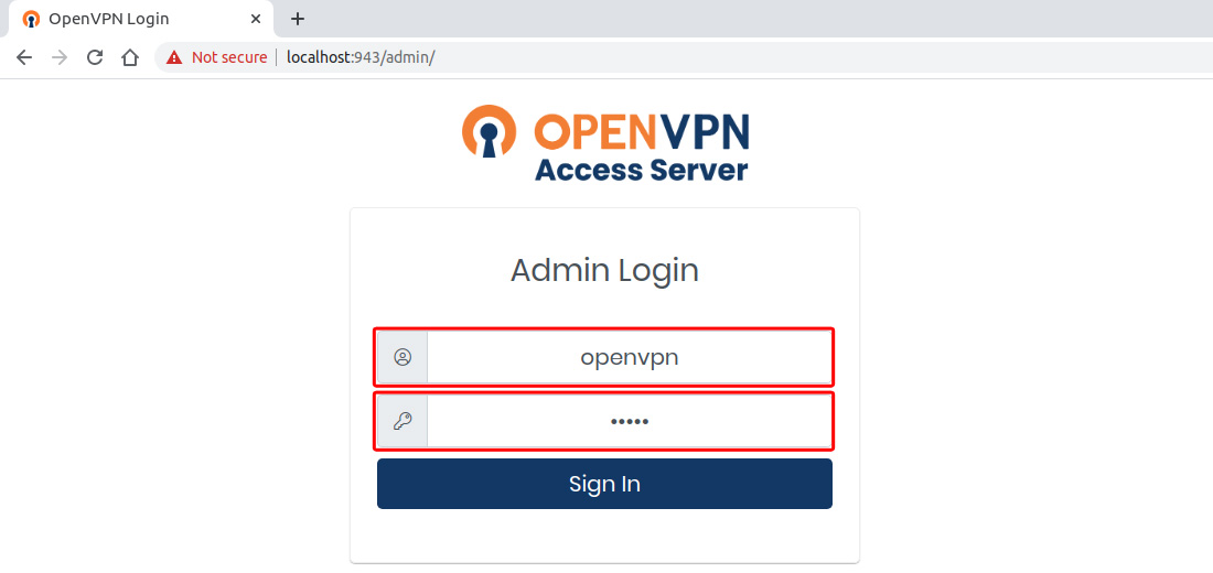 Networking RUTX configuration example connecting to openvpn access server openVPN login2 v1.jpg