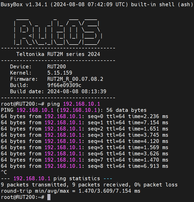 WDS configuration pinging example.png