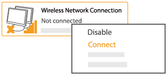 Logging in rut240 enable wireless network connection.PNG