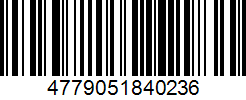 Networking trb500 nomenclature ean barcode.png