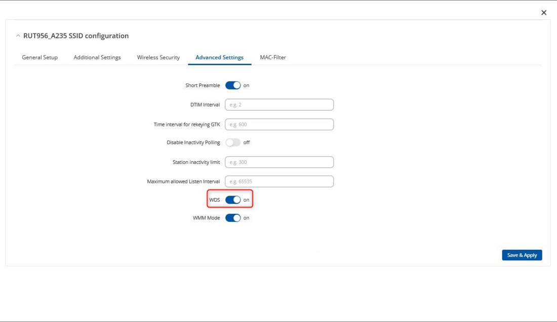 WDS configuration enable wds 1.png