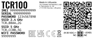 Networking TCR100 first start graviravimas v1.png