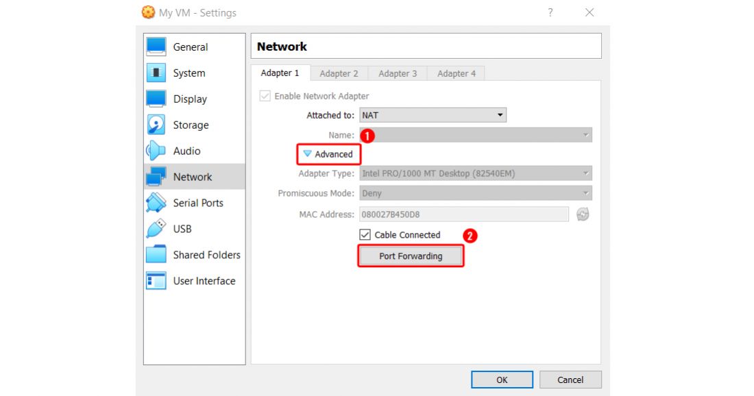 Networking RUTX configuration example connecting to openvpn access server VM port forwarding1 v1.jpg