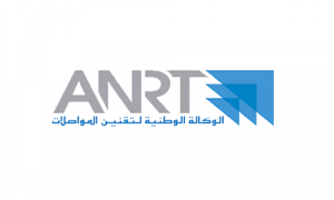 Morocco anrt logo.png