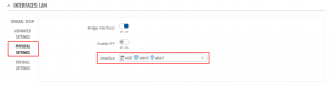 Physical settings of interface lan.png