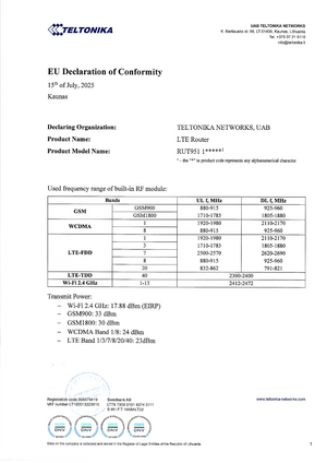 RUT951 MeiG EU DoC v2.0 Page 1.png
