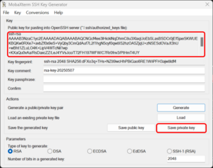 Mobaxtermsshkeys.png