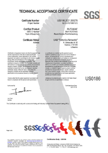 RUT240AF ISED Certificate p1.png