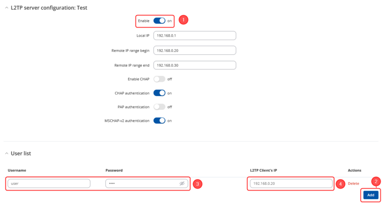 RutOS L2TP IPsec VPN 7,8 add L2TP Server config.png