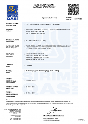RUT240 Sirim certificate.png