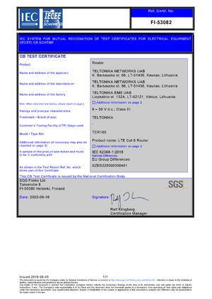 TCR100 CB Certificate.png