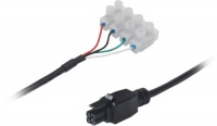 Power cable with 4-way screw terminal PR2FK20M demo.jpg