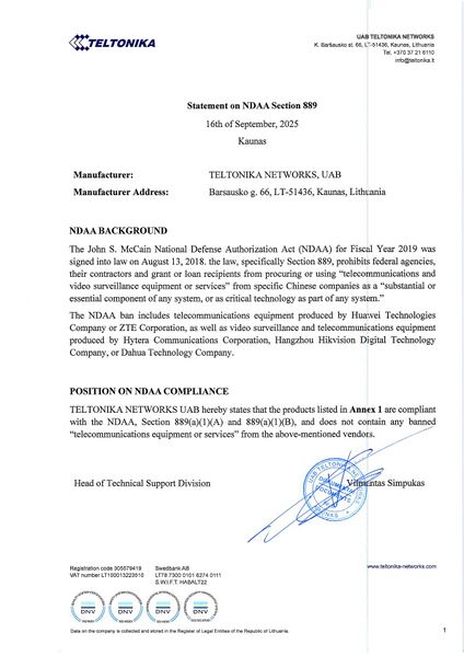 File:All Devices Statement NDAA 889-1.jpg