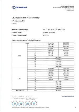 RUT276 UKCA DoC Page 1.jpg