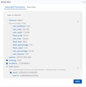 Create monitoring template4.png