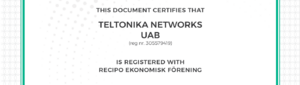 Recipo Teltonika Networks.PNG