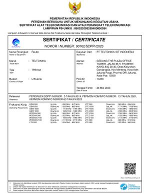 Postel Certificate TRB142-1.jpg