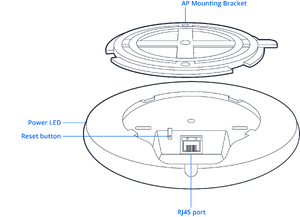 TAP400 Back view Schematics.png