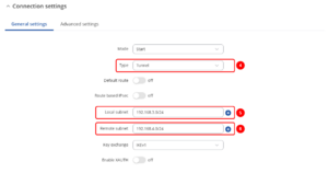 RUT1 IPsec connection settings.png