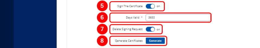 Tls certificates ca gen p3.png