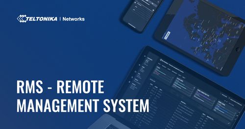 RMS - Teltonika Networks Wiki