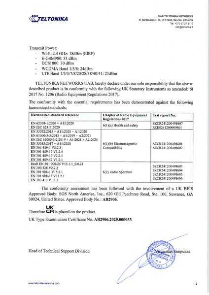 File:RUT976 UKCA DoC Page 2.png