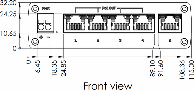 Networking tsw101 manual spatial measurements front.png