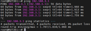 RUT2 Ping To RUT1 Check.png