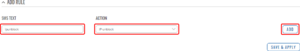 Networking rutos manual mobile utilities sms utilities add rule.png