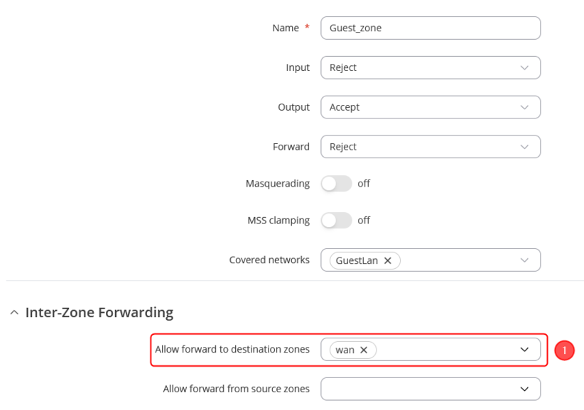 RutOS Guest Wifi 7.8 Lan interface zone config option 2.png