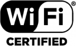 Networking device certification wifi certified logo.png